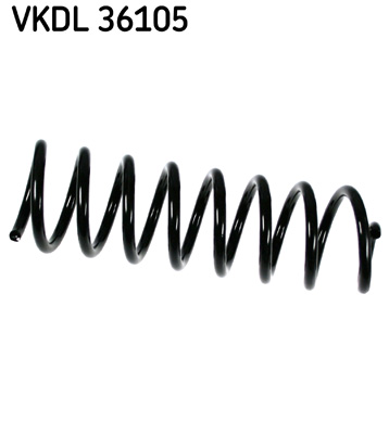 SKF VKDL 36105 Fahrwerksfeder